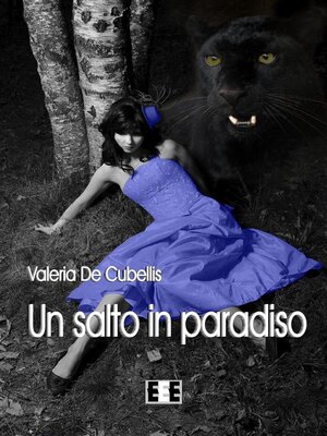 cover image of Un salto in paradiso